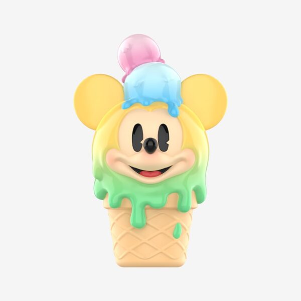 DISNEY — Mickey Childhood of Boundless Imagination Blind Box | POP MART
