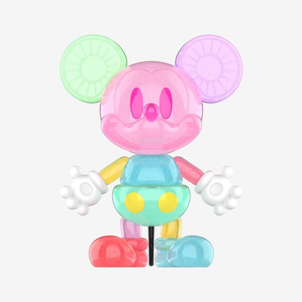 DISNEY — Mickey Childhood of Boundless Imagination Blind Box | POP MART