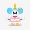 DISNEY — Mickey Childhood of Boundless Imagination Blind Box | POP MART