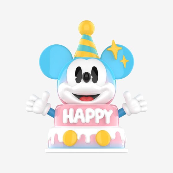 DISNEY — Mickey Childhood of Boundless Imagination Blind Box | POP MART