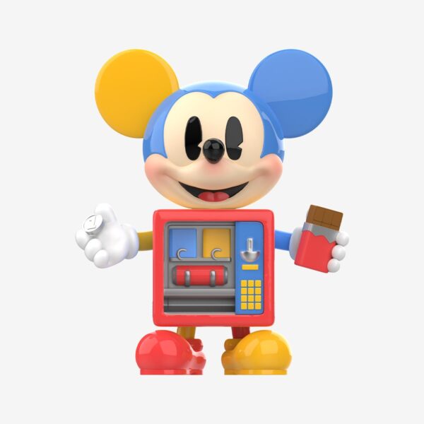 DISNEY — Mickey Childhood of Boundless Imagination Blind Box | POP MART