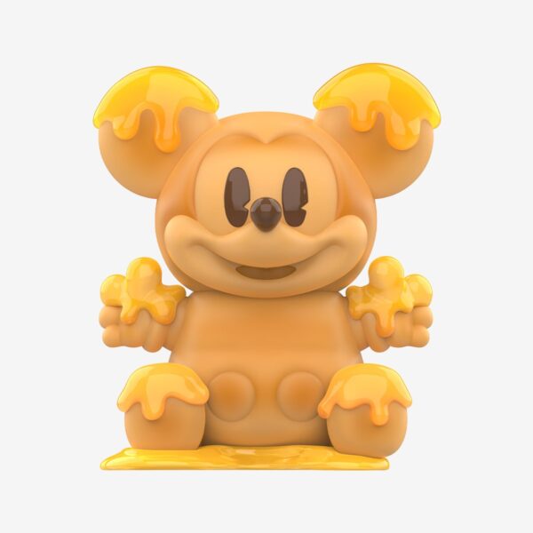 DISNEY — Mickey Childhood of Boundless Imagination Blind Box | POP MART
