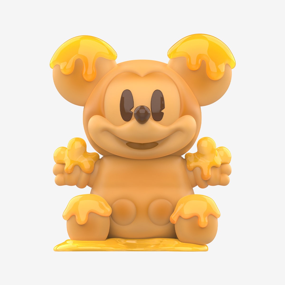 DISNEY — Mickey Childhood of Boundless Imagination Blind Box | POP MART