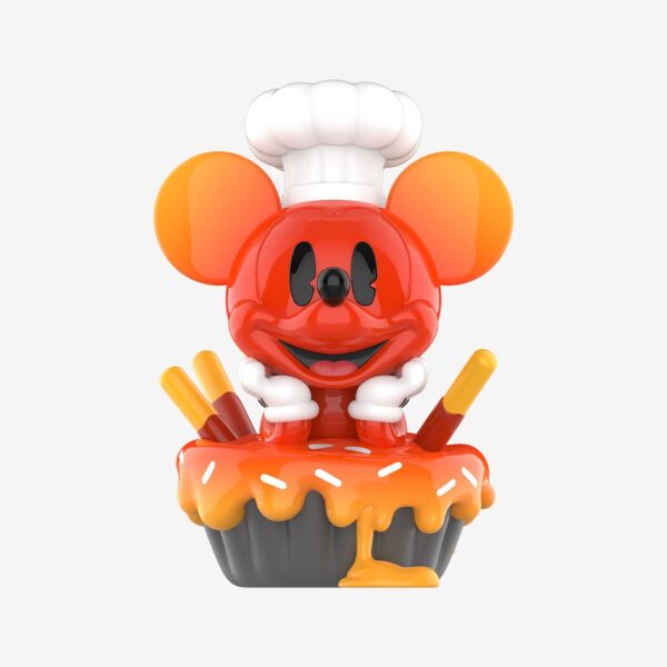 DISNEY — Mickey Childhood of Boundless Imagination Blind Box | POP MART