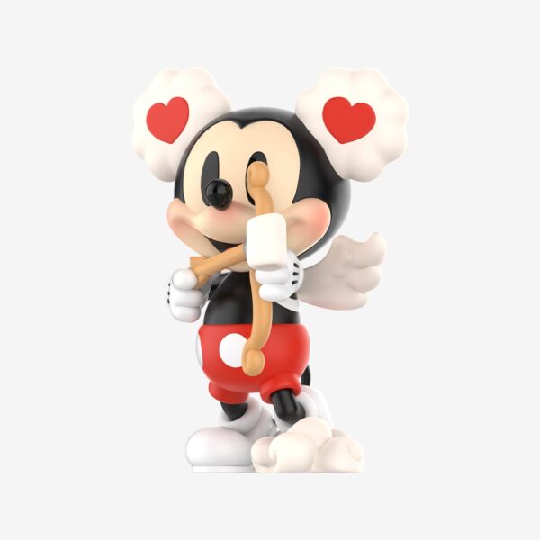 DISNEY — Mickey Childhood of Boundless Imagination Blind Box | POP MART