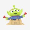 DISNEY — Pixar Alien-Immersive Experience Series Blind Box | POP MART