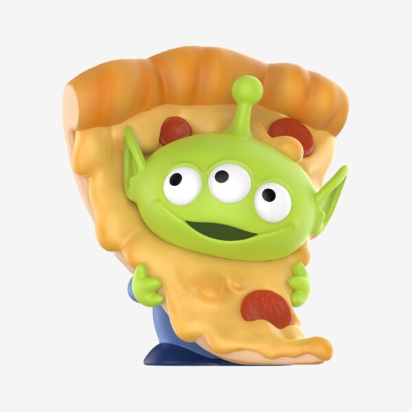DISNEY — Pixar Alien-Immersive Experience Series Blind Box | POP MART