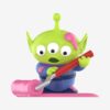 DISNEY — Pixar Alien-Immersive Experience Series Blind Box | POP MART