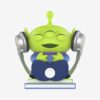 DISNEY — Pixar Alien-Immersive Experience Series Blind Box | POP MART