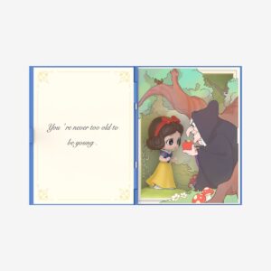 DISNEY — Princess's Fairy Tales Scene Sets Blind Box | POP MART