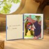 DISNEY — Princess's Fairy Tales Scene Sets Blind Box | POP MART