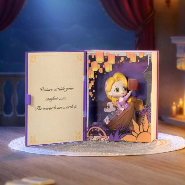 DISNEY — Princess's Fairy Tales Scene Sets Blind Box | POP MART