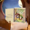 DISNEY — Princess's Fairy Tales Scene Sets Blind Box | POP MART