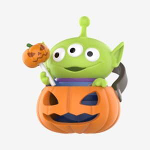 DISNEY — Pixar Spooky Night Series Blind Box | POP MART