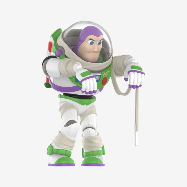 DISNEY — Pixar Spooky Night Series Blind Box | POP MART