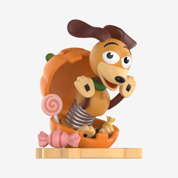 DISNEY — Pixar Spooky Night Series Blind Box | POP MART