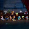 DISNEY — Pixar Spooky Night Series Blind Box | POP MART