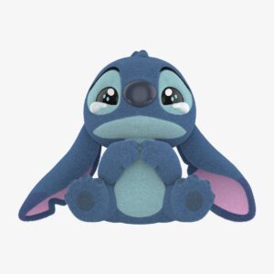 DISNEY — Stitch Little Emotions Series Blind Box | POP MART