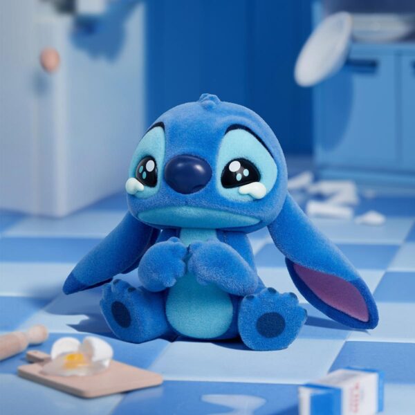 DISNEY — Stitch Little Emotions Series Blind Box | POP MART