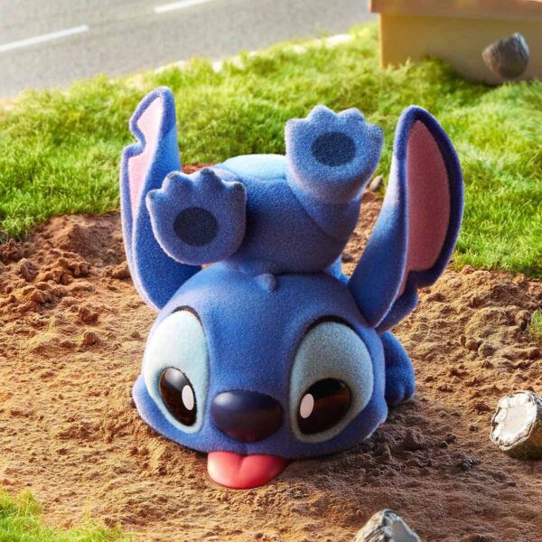 DISNEY — Stitch Little Emotions Series Blind Box | POP MART
