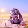 DISNEY — Stitch Little Emotions Series Blind Box | POP MART
