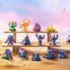 DISNEY — Stitch Little Emotions Series Blind Box | POP MART