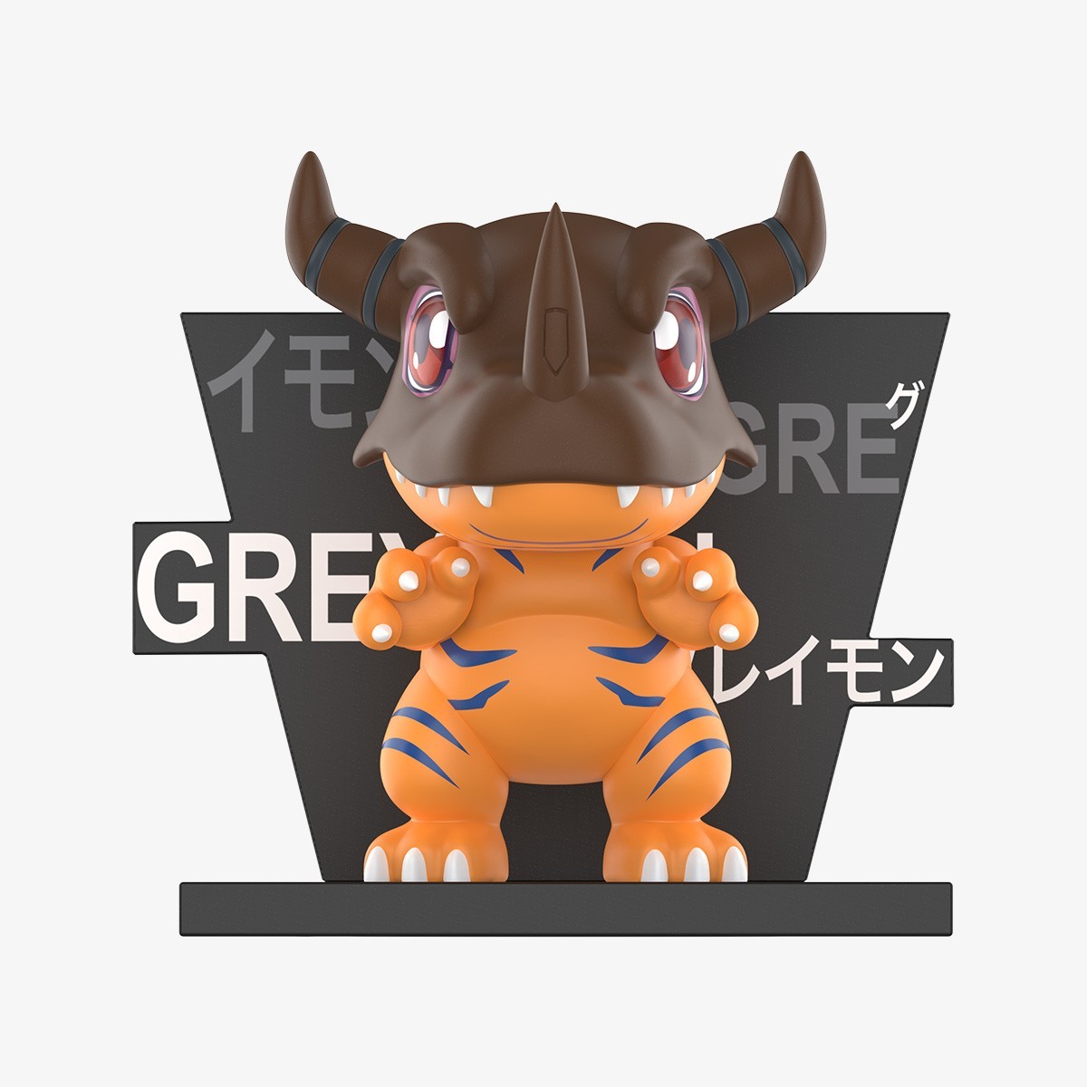 Digimon — Adventure Fridge Magnet Blind Box | POP MART Digimon — Adventure Fridge Magnet Blind Box | POP MART