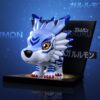 Digimon — Adventure Fridge Magnet Blind Box | POP MART Digimon — Adventure Fridge Magnet Blind Box | POP MART