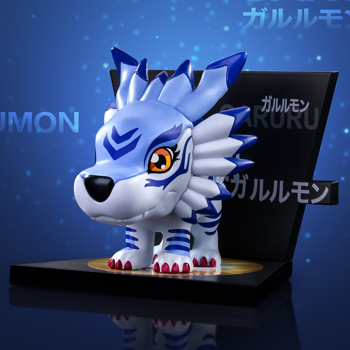 Digimon — Adventure Fridge Magnet Blind Box | POP MART Digimon — Adventure Fridge Magnet Blind Box | POP MART