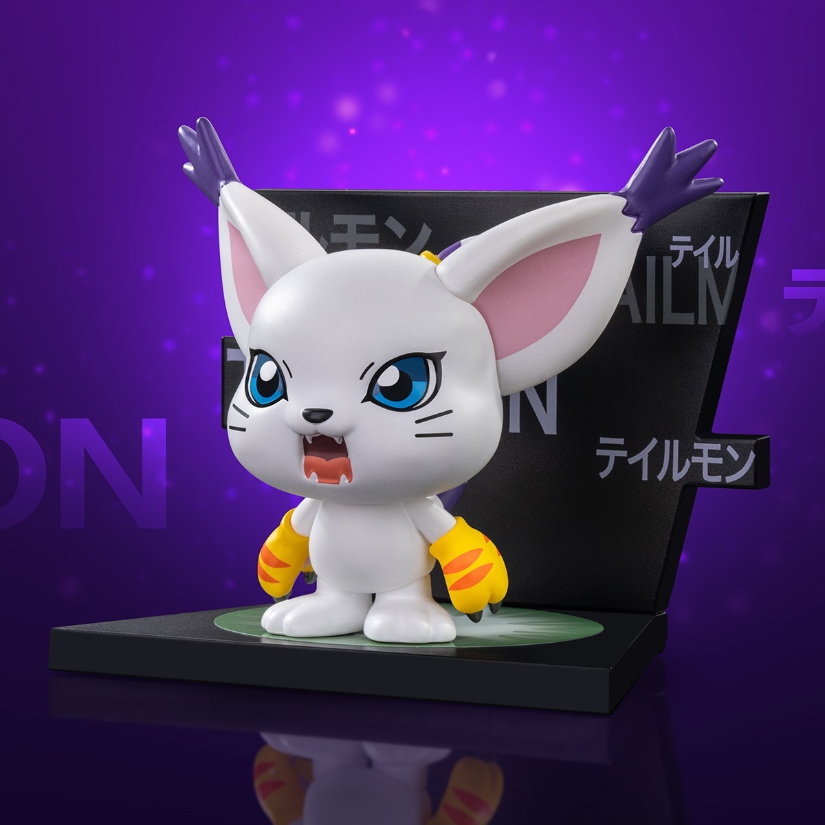 Digimon — Adventure Fridge Magnet Blind Box | POP MART Digimon — Adventure Fridge Magnet Blind Box | POP MART