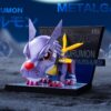 Digimon — Adventure Fridge Magnet Blind Box | POP MART Digimon — Adventure Fridge Magnet Blind Box | POP MART