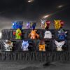 Digimon — Adventure Fridge Magnet Blind Box | POP MART Digimon — Adventure Fridge Magnet Blind Box | POP MART