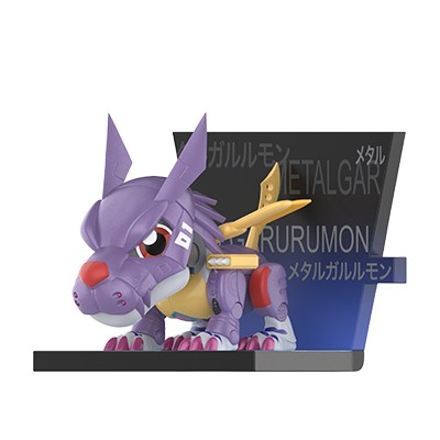 Digimon — Adventure Fridge Magnet Blind Box | POP MART Digimon — Adventure Fridge Magnet Blind Box | POP MART