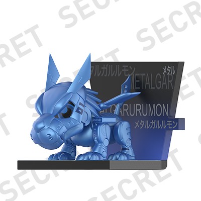 Digimon — Adventure Fridge Magnet Blind Box | POP MART Digimon — Adventure Fridge Magnet Blind Box | POP MART