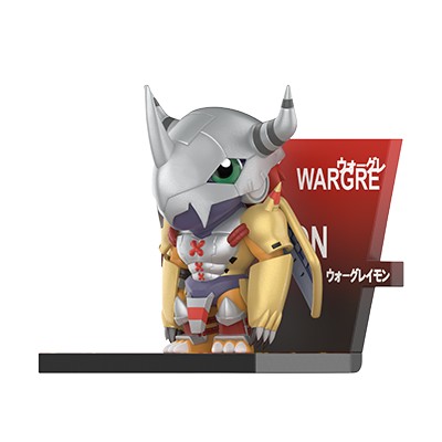 Digimon — Adventure Fridge Magnet Blind Box | POP MART Digimon — Adventure Fridge Magnet Blind Box | POP MART