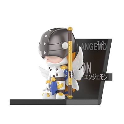 Digimon — Adventure Fridge Magnet Blind Box | POP MART Digimon — Adventure Fridge Magnet Blind Box | POP MART