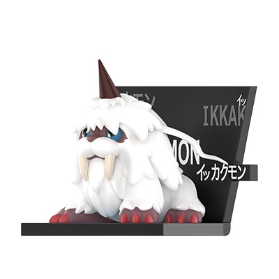 Digimon — Adventure Fridge Magnet Blind Box | POP MART Digimon — Adventure Fridge Magnet Blind Box | POP MART