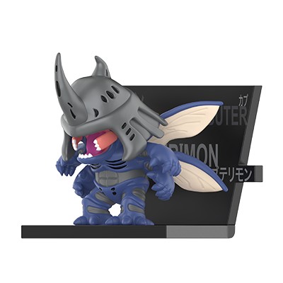 Digimon — Adventure Fridge Magnet Blind Box | POP MART Digimon — Adventure Fridge Magnet Blind Box | POP MART