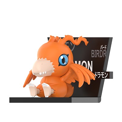 Digimon — Adventure Fridge Magnet Blind Box | POP MART Digimon — Adventure Fridge Magnet Blind Box | POP MART