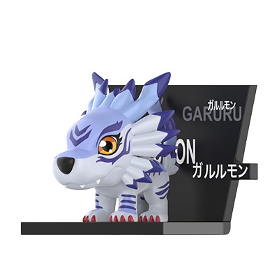 Digimon — Adventure Fridge Magnet Blind Box | POP MART Digimon — Adventure Fridge Magnet Blind Box | POP MART