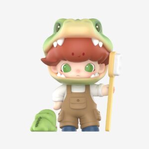 DIMOO — Animal Kingdom Series Blind Box | POP MART