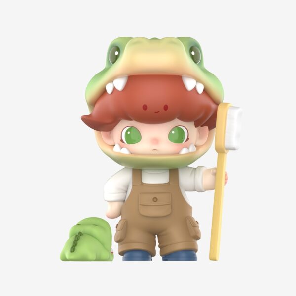 DIMOO — Animal Kingdom Series Blind Box | POP MART