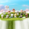 DIMOO — Animal Kingdom Series Blind Box | POP MART