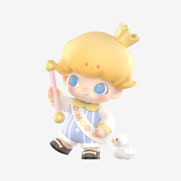 DIMOO — Animal Kingdom Series Blind Box | POP MART