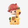 DIMOO — Animal Kingdom Series Blind Box | POP MART