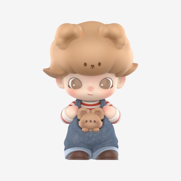 DIMOO — Animal Kingdom Series Blind Box | POP MART