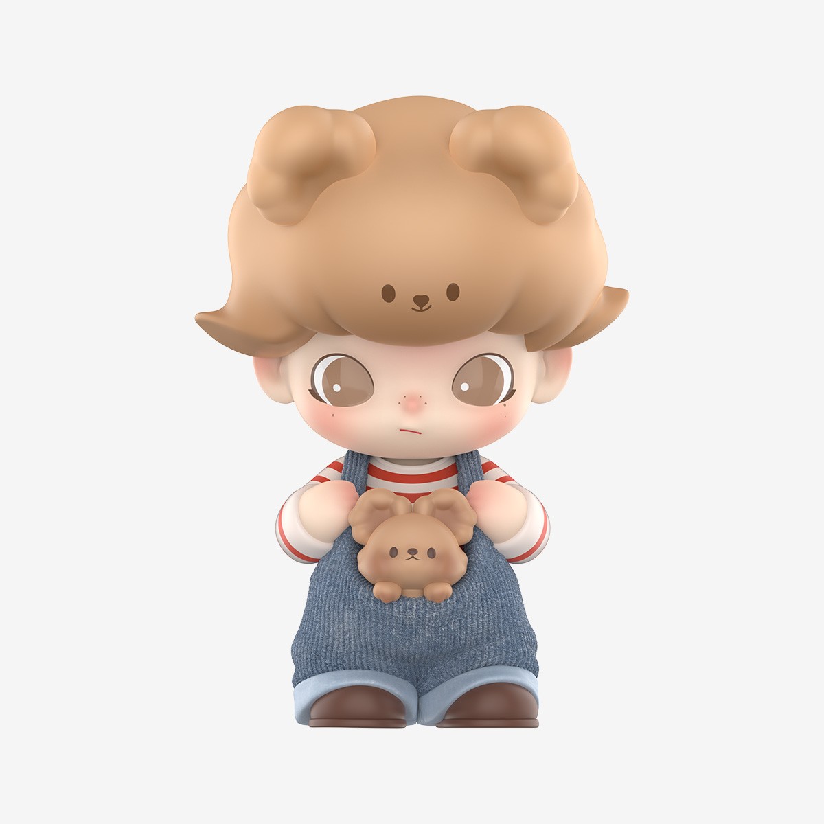DIMOO — Animal Kingdom Series Blind Box | POP MART