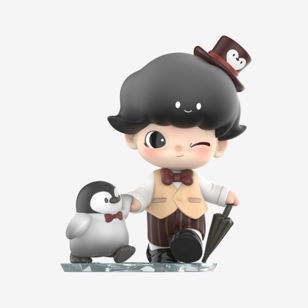 DIMOO — Animal Kingdom Series Blind Box | POP MART