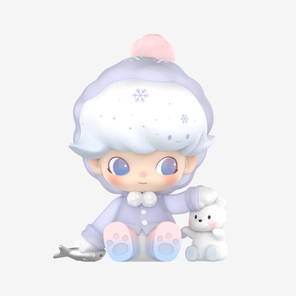 DIMOO — Animal Kingdom Series Blind Box | POP MART