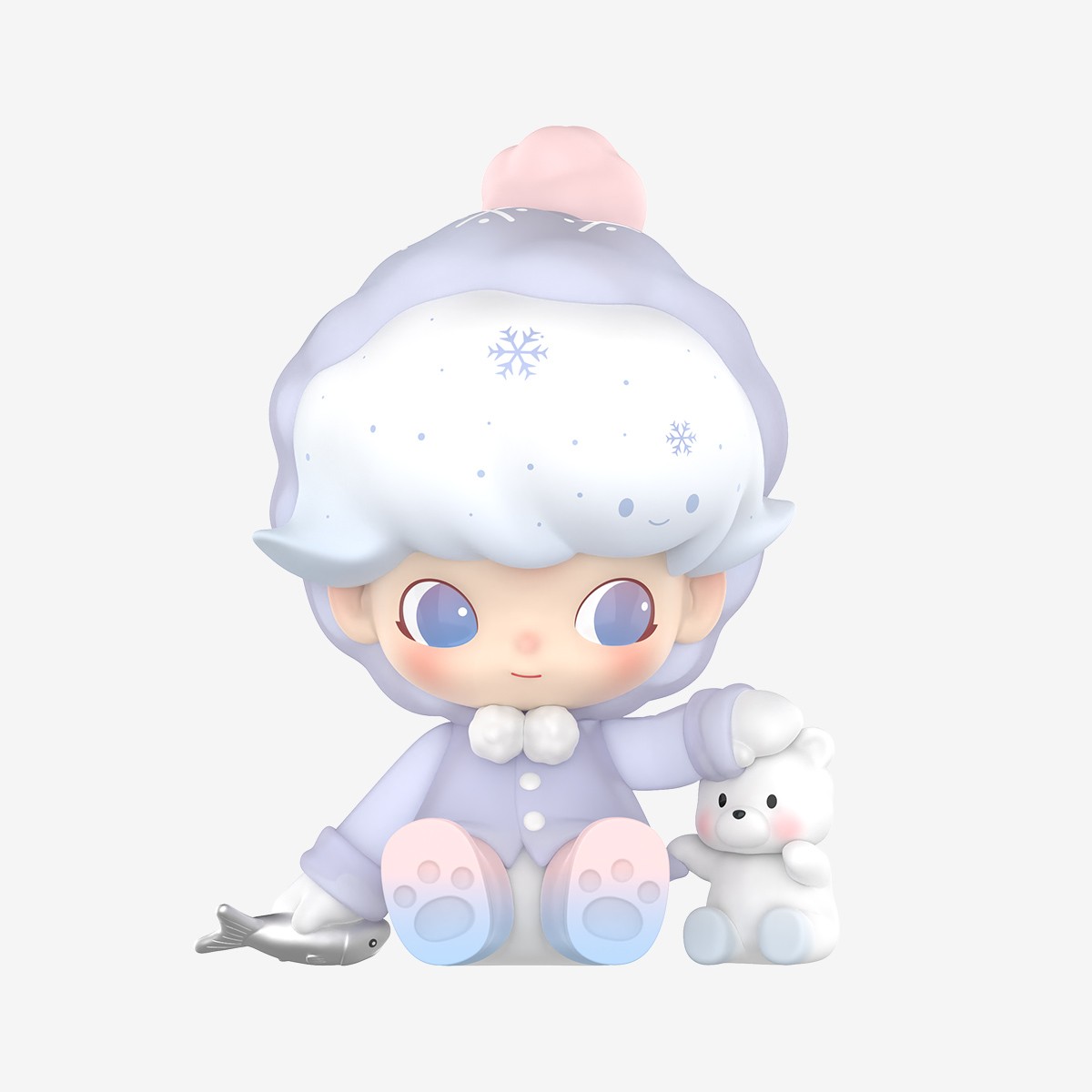 DIMOO — Animal Kingdom Series Blind Box | POP MART